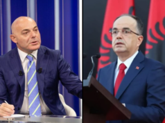 “Tirana në kaos”, Fevziu revoltohet me Begajn: Ai reagon si “influencer” me postim në Facebook! Ku është shteti?